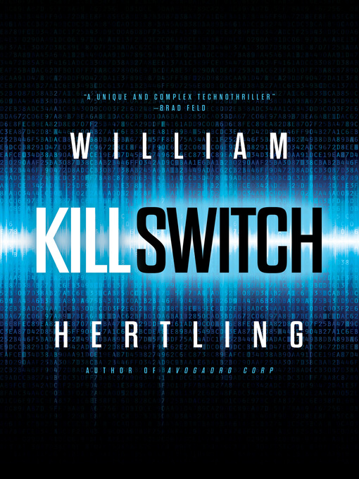 Cover image for Kill Switch